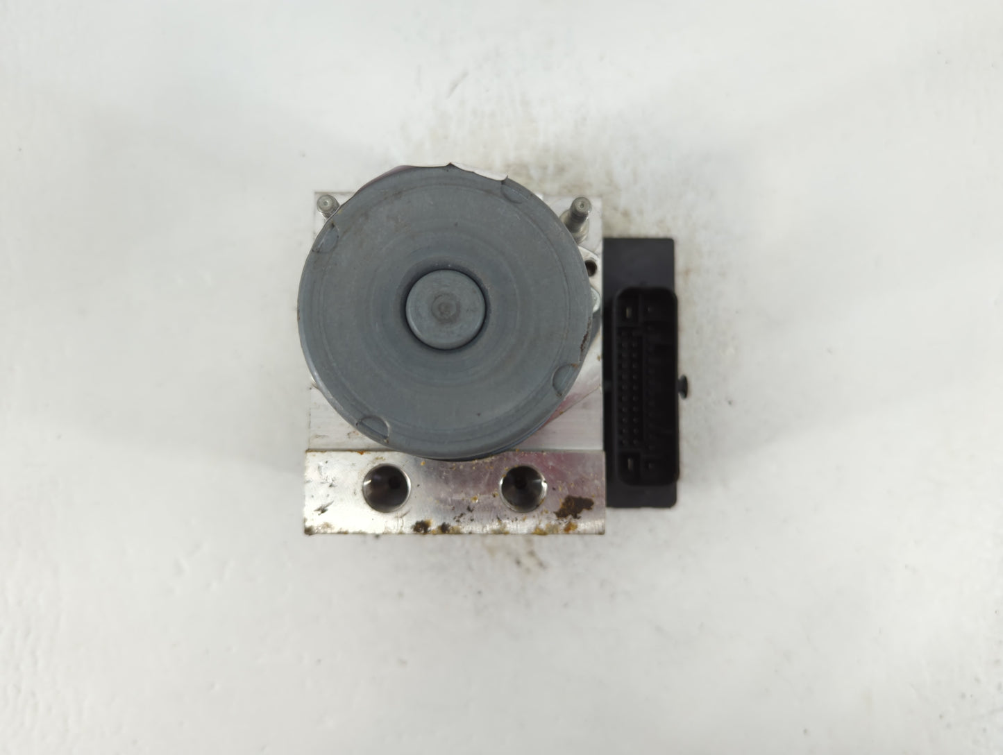 2010-2011 Jaguar Xf ABS Pump Control Module Replacement P/N:AX23-26405-AB 0 265 251 089 Fits Fits 2010 2011 OEM Used Auto Parts