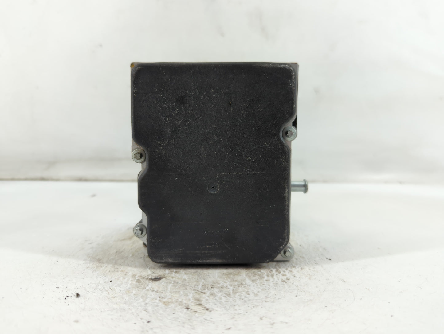 2010-2011 Jaguar Xf ABS Pump Control Module Replacement P/N:AX23-26405-AB 0 265 251 089 Fits Fits 2010 2011 OEM Used Auto Parts