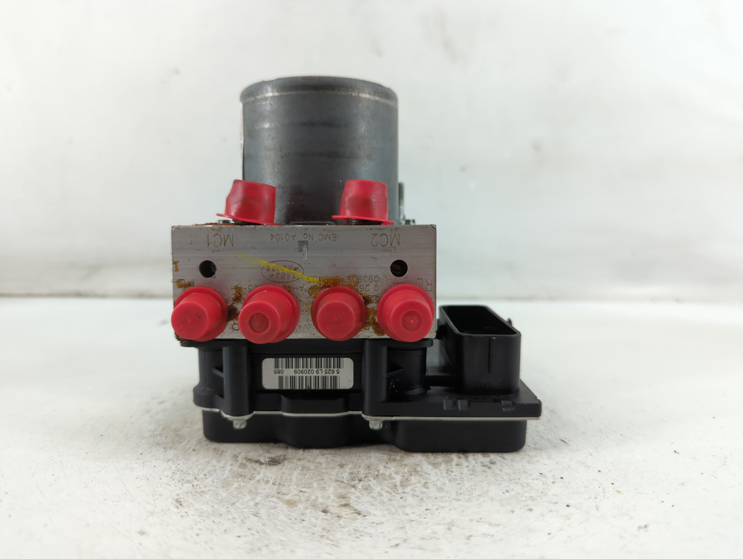 2010-2011 Land Rover Range Rover Sport ABS Pump Control Module Replacement P/N:0909257670435 Fits Fits 2010 2011 2012 OEM Used Auto Parts