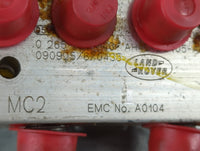 2010-2011 Land Rover Range Rover Sport ABS Pump Control Module Replacement P/N:0909257670435 Fits Fits 2010 2011 2012 OEM Used Auto Parts