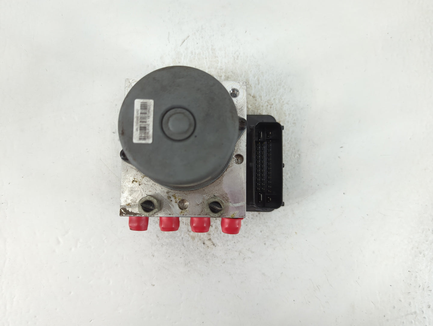 2017-2019 Chevrolet Sonic ABS Pump Control Module Replacement P/N:42573471 Fits Fits 2017 2018 2019 OEM Used Auto Parts - Oemusedautoparts1.com