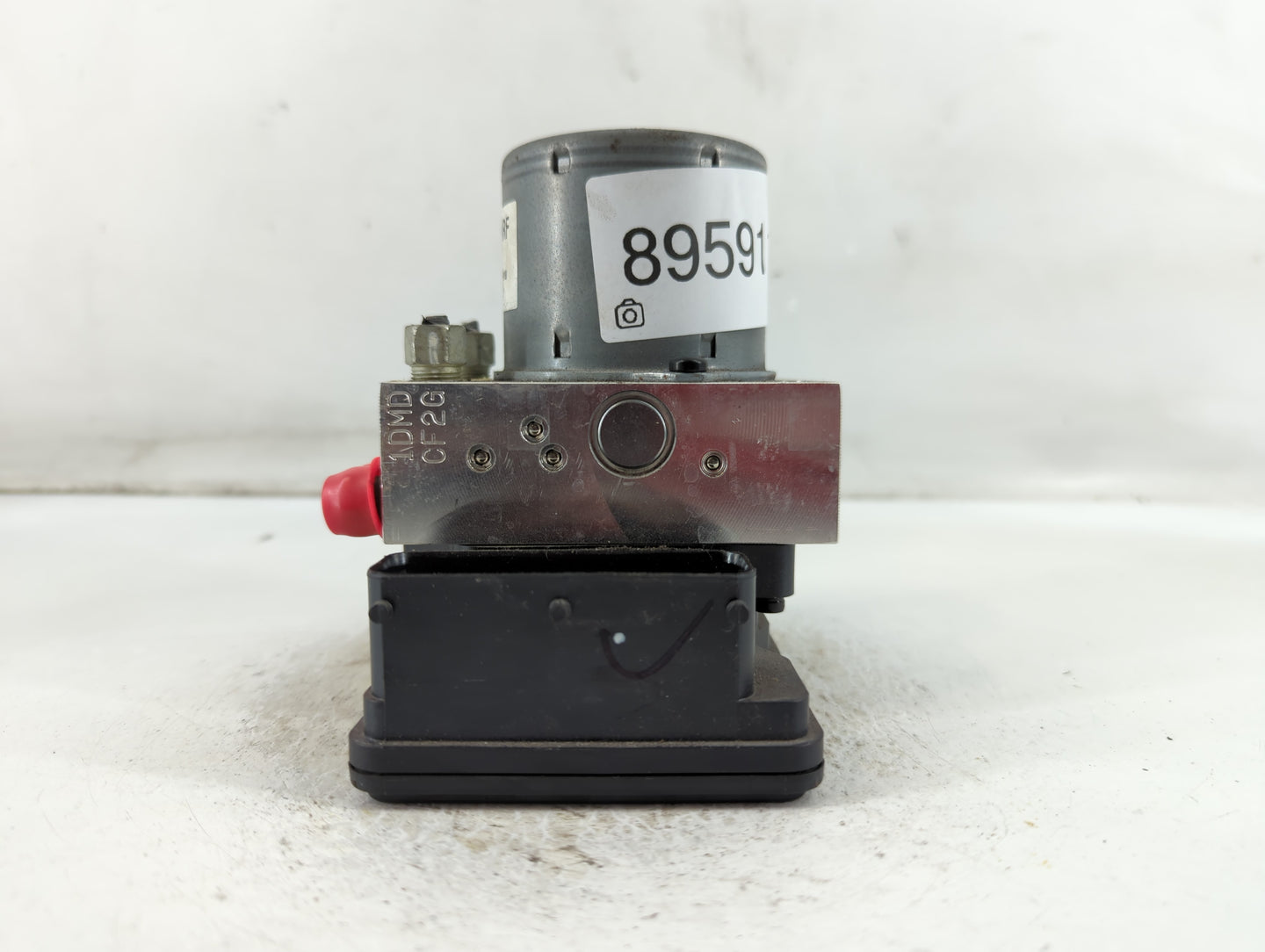 2017-2019 Chevrolet Sonic ABS Pump Control Module Replacement P/N:42573471 Fits Fits 2017 2018 2019 OEM Used Auto Parts - Oemusedautoparts1.com