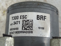 2017-2019 Chevrolet Sonic ABS Pump Control Module Replacement P/N:42573471 Fits Fits 2017 2018 2019 OEM Used Auto Parts - Oemusedautoparts1.com