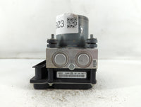 2009 Infiniti G37 ABS Pump Control Module Replacement P/N:27660 1NC0C 0 265 230 514 Fits OEM Used Auto Parts