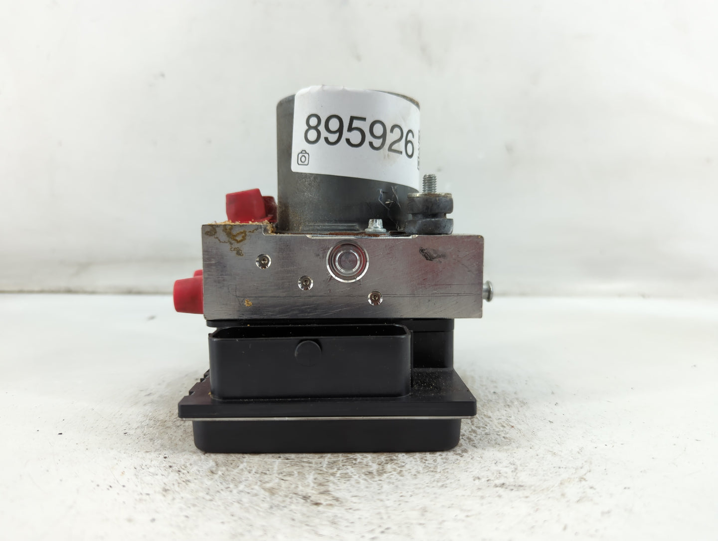 2012-2013 Land Rover Range Rover Sport ABS Pump Control Module Replacement P/N:0 265 236 450 CH32-2C405-AD Fits OEM Used Auto Parts - Oemusedautoparts1.com