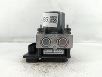 2012-2013 Land Rover Range Rover Sport ABS Pump Control Module Replacement P/N:0 265 236 450 CH32-2C405-AD Fits OEM Used Auto Parts - Oemusedautoparts1.com