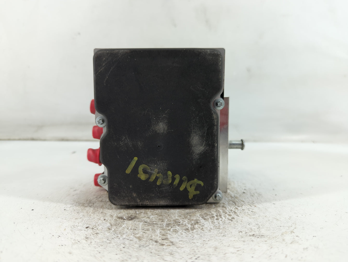 2012-2013 Land Rover Range Rover Sport ABS Pump Control Module Replacement P/N:0 265 236 450 CH32-2C405-AD Fits OEM Used Auto Parts - Oemusedautoparts1.com