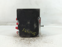 2012-2013 Land Rover Range Rover Sport ABS Pump Control Module Replacement P/N:0 265 236 450 CH32-2C405-AD Fits OEM Used Auto Parts - Oemusedautoparts1.com