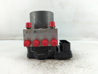 2016-2018 Nissan Maxima ABS Pump Control Module Replacement P/N:47660 4RB1C Fits Fits 2016 2017 2018 OEM Used Auto Parts