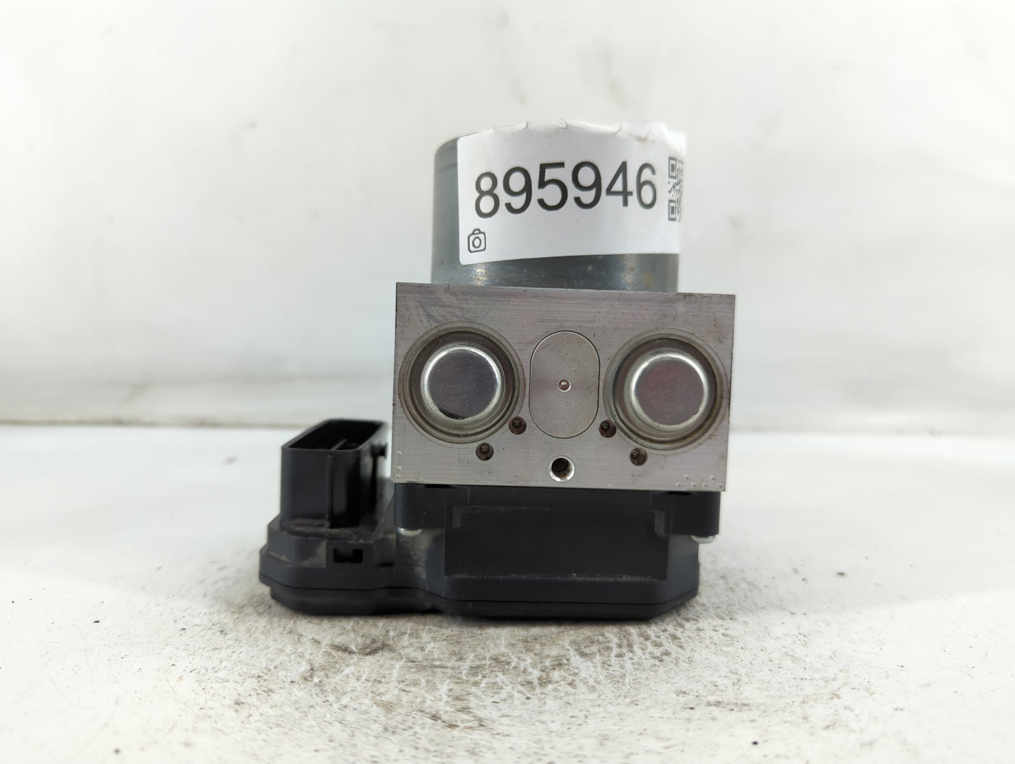 2016-2018 Nissan Maxima ABS Pump Control Module Replacement P/N:47660 4RB1C Fits Fits 2016 2017 2018 OEM Used Auto Parts