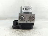 2016-2018 Nissan Maxima ABS Pump Control Module Replacement P/N:47660 4RB1C Fits Fits 2016 2017 2018 OEM Used Auto Parts