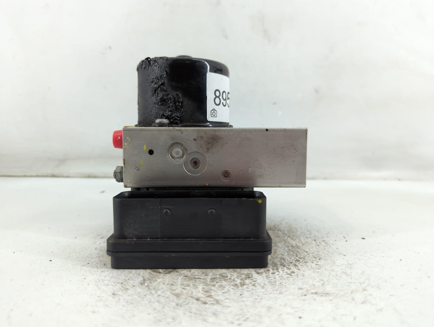 2006-2007 Mercedes-Benz C350 ABS Pump Control Module Replacement P/N:A 203 431 16 12 Fits Fits 2006 2007 OEM Used Auto Parts - Oemusedautoparts1.com