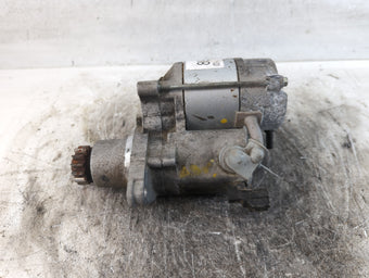 compare product 1998-2003 Toyota Sienna Car Starter Motor Solenoid OEM P/N:12112231 Fits OEM Used Auto Parts