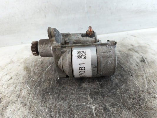 1998-2003 Toyota Sienna Car Starter Motor Solenoid OEM P/N:12112231 Fits OEM Used Auto Parts