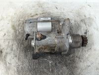 1998-2003 Toyota Sienna Car Starter Motor Solenoid OEM P/N:12112231 Fits OEM Used Auto Parts