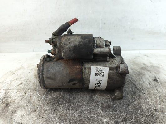 1999-2012 Ford Expedition Car Starter Motor Solenoid OEM Fits OEM Used Auto Parts