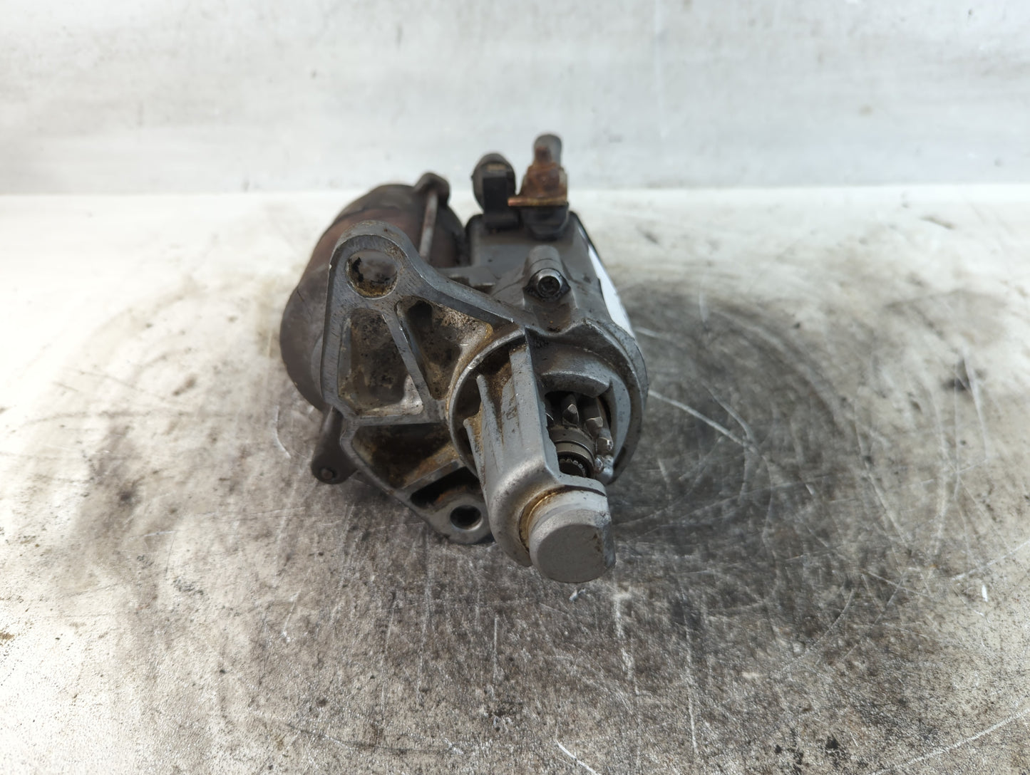 1999-2003 Dodge Dakota Car Starter Motor Solenoid OEM Fits Fits 1999 2000 2001 2002 2003 OEM Used Auto Parts