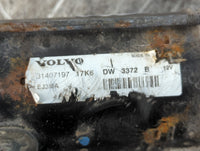2013-2016 Volvo V60 Car Starter Motor Solenoid OEM Fits Fits 2007 2008 2009 2010 2011 2012 2013 2014 2015 2016 OEM Used Auto Parts - Oemusedautoparts1.com
