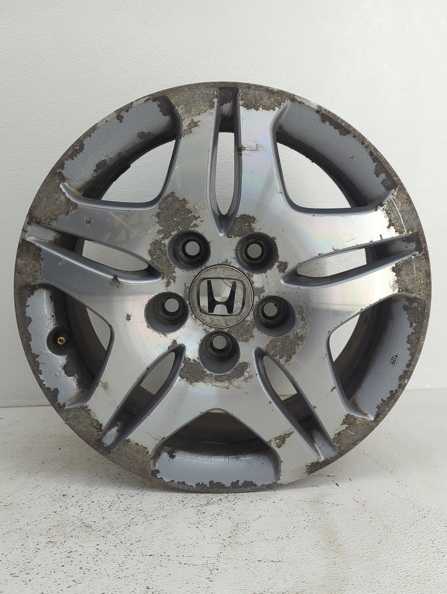 2005-2006 Honda Odyssey Wheel Rim Oem - Oemusedautoparts1.com