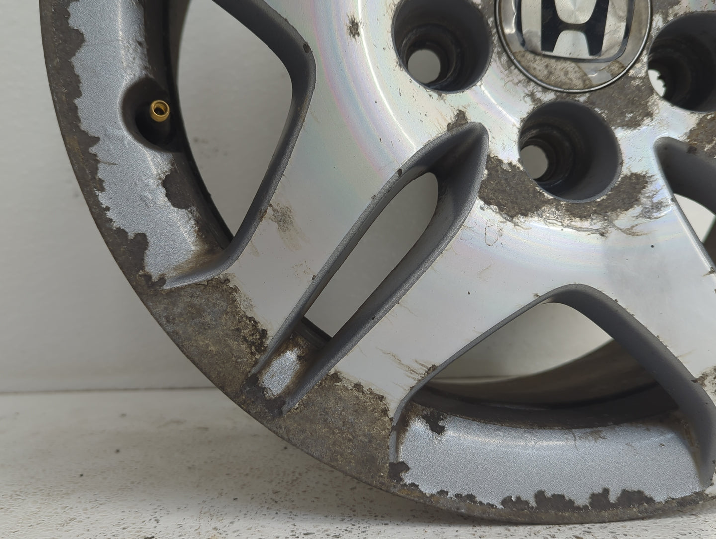 2005-2006 Honda Odyssey Wheel Rim Oem - Oemusedautoparts1.com