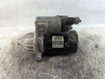 compare product 2012-2017 Hyundai Accent Car Starter Motor Solenoid OEM P/N:36100-2B102 Fits Fits 2012 2013 2014 2015 2016 2017 OEM Used Auto Parts