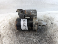 2012-2017 Hyundai Accent Car Starter Motor Solenoid OEM P/N:36100-2B102 Fits Fits 2012 2013 2014 2015 2016 2017 OEM Used Auto Parts - Oemusedautoparts1.com