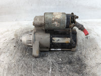 2011-2014 Ford F-150 Car Starter Motor Solenoid OEM Fits Fits 2011 2012 2013 2014 2015 OEM Used Auto Parts - Oemusedautoparts1.com
