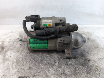 compare product 2016-2020 Kia Sorento Car Starter Motor Solenoid OEM P/N:36100-3C260 Fits Fits 2015 2016 2017 2018 2019 2020 OEM Used Auto Parts