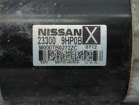 2015-2020 Nissan Pathfinder Car Starter Motor Solenoid OEM P/N:23300 9HP0B Fits Fits 2015 2016 2017 2018 2019 2020 2021 2022 OEM Used Auto Parts - Oemusedautoparts1.com