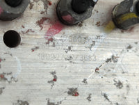 2019-2020 Infiniti Qx50 ABS Pump Control Module Replacement P/N:47660 5NA0C Fits Fits 2019 2020 OEM Used Auto Parts