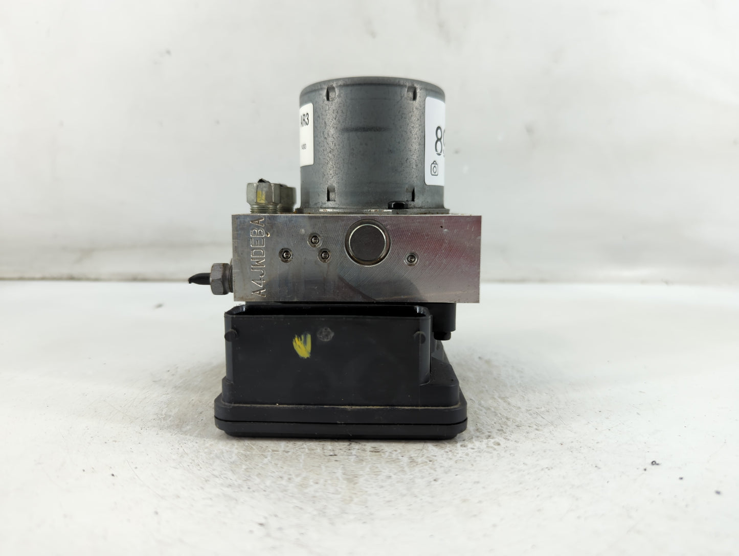 2015-2016 Chevrolet Sonic ABS Pump Control Module Replacement P/N:94781825 Fits Fits 2015 2016 OEM Used Auto Parts - Oemusedautoparts1.com