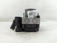 2013-2015 Acura Rdx ABS Pump Control Module Replacement P/N:X5VAA TX5A0 Fits Fits 2013 2014 2015 OEM Used Auto Parts - Oemusedautoparts1.com