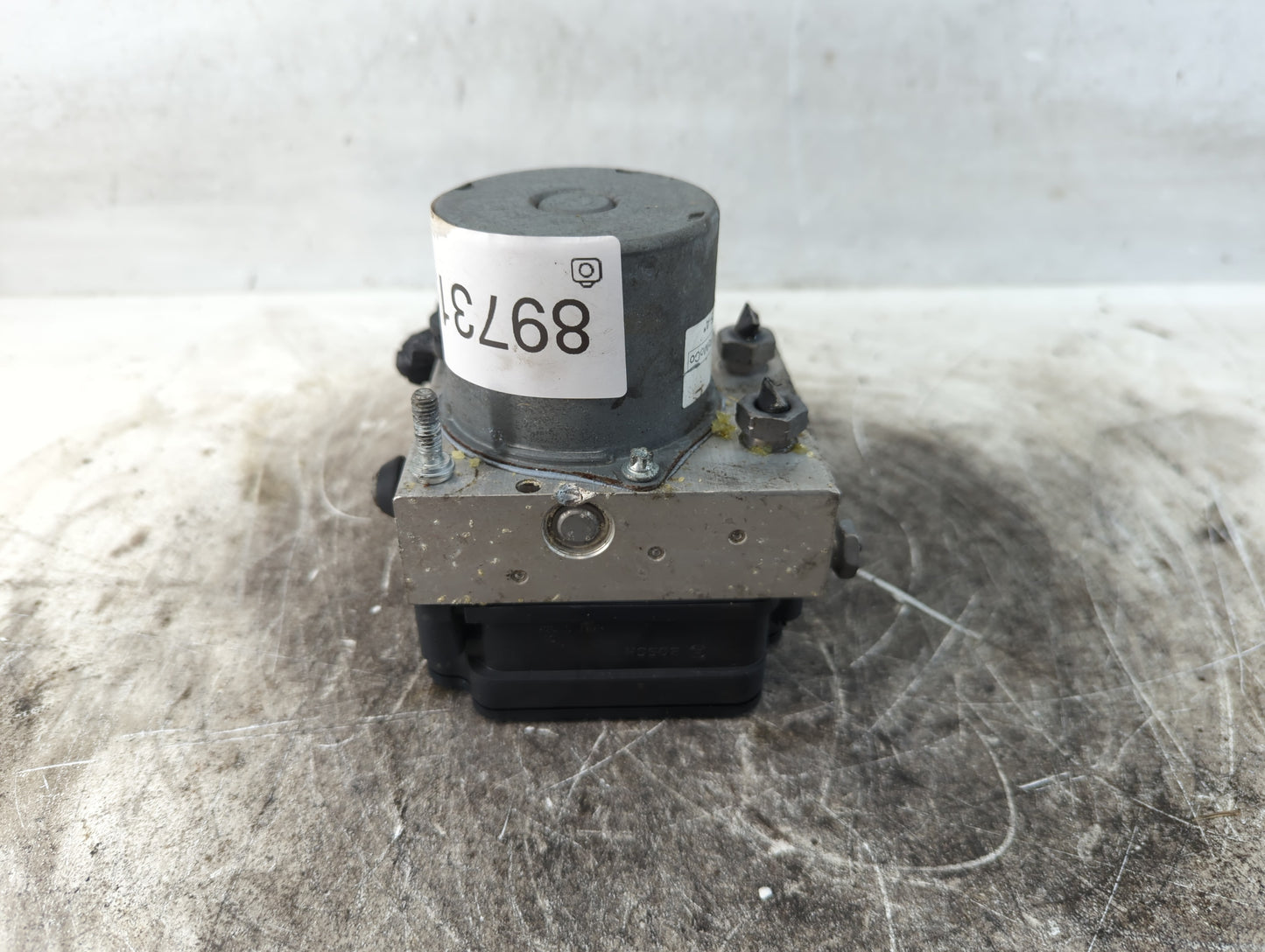 2014-2019 Ford Flex ABS Pump Control Module Replacement P/N:FA83-2C405-A Fits Fits 2014 2015 2016 2017 2018 2019 OEM Used Auto Parts