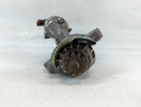 2008-2019 Ford Taurus Car Starter Motor Solenoid OEM P/N:HD9T-11000-BA Fits OEM Used Auto Parts - Oemusedautoparts1.com