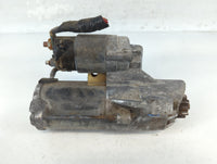 2008-2019 Ford Taurus Car Starter Motor Solenoid OEM P/N:HD9T-11000-BA Fits OEM Used Auto Parts - Oemusedautoparts1.com