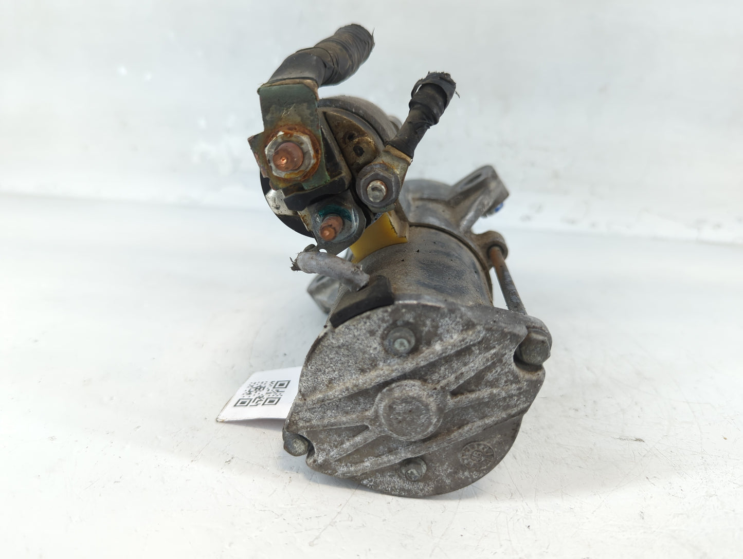 2008-2019 Ford Taurus Car Starter Motor Solenoid OEM P/N:HD9T-11000-BA Fits OEM Used Auto Parts - Oemusedautoparts1.com