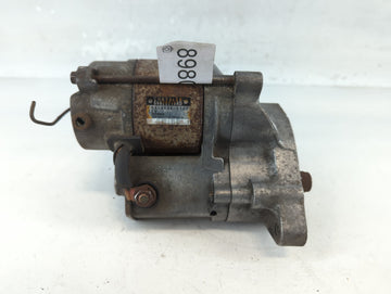 2003-2010 Mazda 6 Car Starter Motor Solenoid OEM P/N:TN428000-0100 56028715AD Fits Fits 2003 2004 2005 2006 2007 2008 2009 2010 OEM Used Auto Parts - Oemusedautoparts1.com