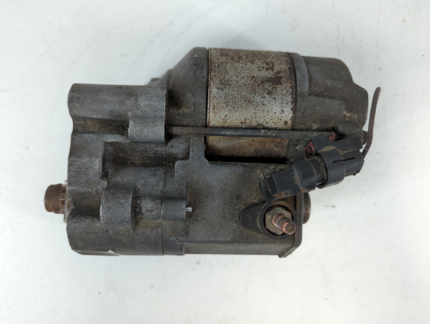 2003-2010 Mazda 6 Car Starter Motor Solenoid OEM P/N:TN428000-0100 56028715AD Fits Fits 2003 2004 2005 2006 2007 2008 2009 2010 OEM Used Auto Parts