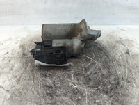 2019-2022 Toyota Corolla Car Starter Motor Solenoid OEM P/N:438000-4700 28100-24120 Fits Fits 2019 2020 2021 2022 OEM Used Auto Parts - Oemusedautoparts1.com