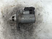 2019-2022 Toyota Corolla Car Starter Motor Solenoid OEM P/N:438000-4700 28100-24120 Fits Fits 2019 2020 2021 2022 OEM Used Auto Parts - Oemusedautoparts1.com