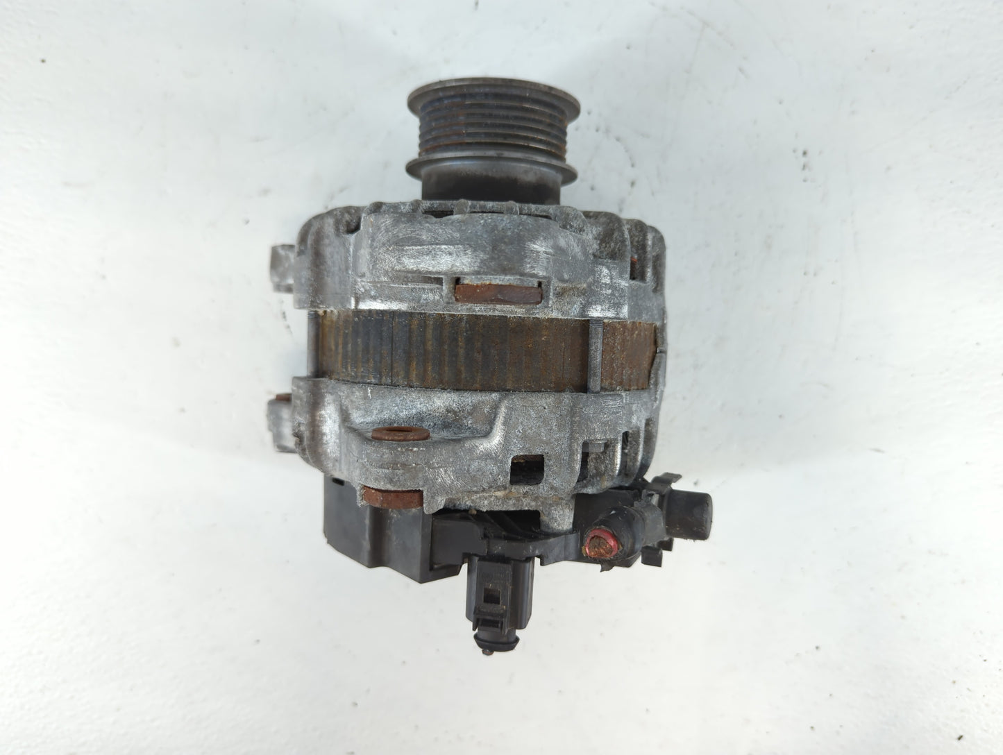 2016-2017 Volvo Xc60 Alternator Replacement Generator Charging Assembly Engine OEM P/N:31489212 Fits Fits 2016 2017 2018 OEM Used Auto Parts