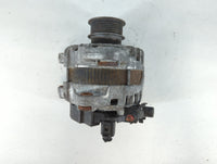 2016-2017 Volvo Xc60 Alternator Replacement Generator Charging Assembly Engine OEM P/N:31489212 Fits Fits 2016 2017 2018 OEM Used Auto Parts