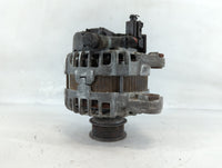 2016-2017 Volvo Xc60 Alternator Replacement Generator Charging Assembly Engine OEM P/N:31489212 Fits Fits 2016 2017 2018 OEM Used Auto Parts