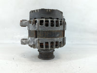 2016-2017 Volvo Xc60 Alternator Replacement Generator Charging Assembly Engine OEM P/N:31489212 Fits Fits 2016 2017 2018 OEM Used Auto Parts