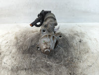 2017-2019 Ford Escape Car Starter Motor Solenoid OEM P/N:F1FT-11000-EB Fits Fits 2017 2018 2019 OEM Used Auto Parts