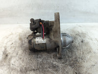2010-2012 Nissan Versa Car Starter Motor Solenoid OEM P/N:23300 EN20B Fits Fits 2010 2011 2012 2013 OEM Used Auto Parts - Oemusedautoparts1.com