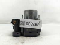 2015-2016 Nissan Rogue ABS Pump Control Module Replacement P/N:47660 5HA0A Fits Fits 2015 2016 OEM Used Auto Parts - Oemusedautoparts1.com