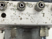 2015-2016 Nissan Rogue ABS Pump Control Module Replacement P/N:47660 5HA0A Fits Fits 2015 2016 OEM Used Auto Parts - Oemusedautoparts1.com