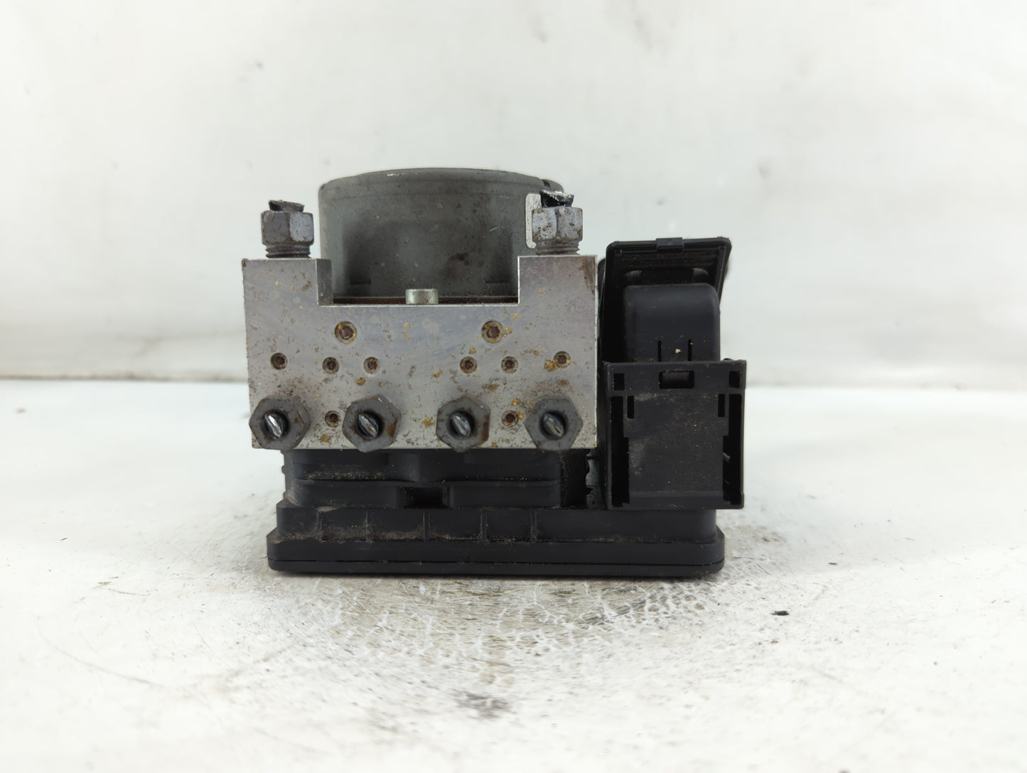 2014-2016 Ford Fusion ABS Pump Control Module Replacement P/N:EG9C-2C405-DF Fits Fits 2014 2015 2016 OEM Used Auto Parts