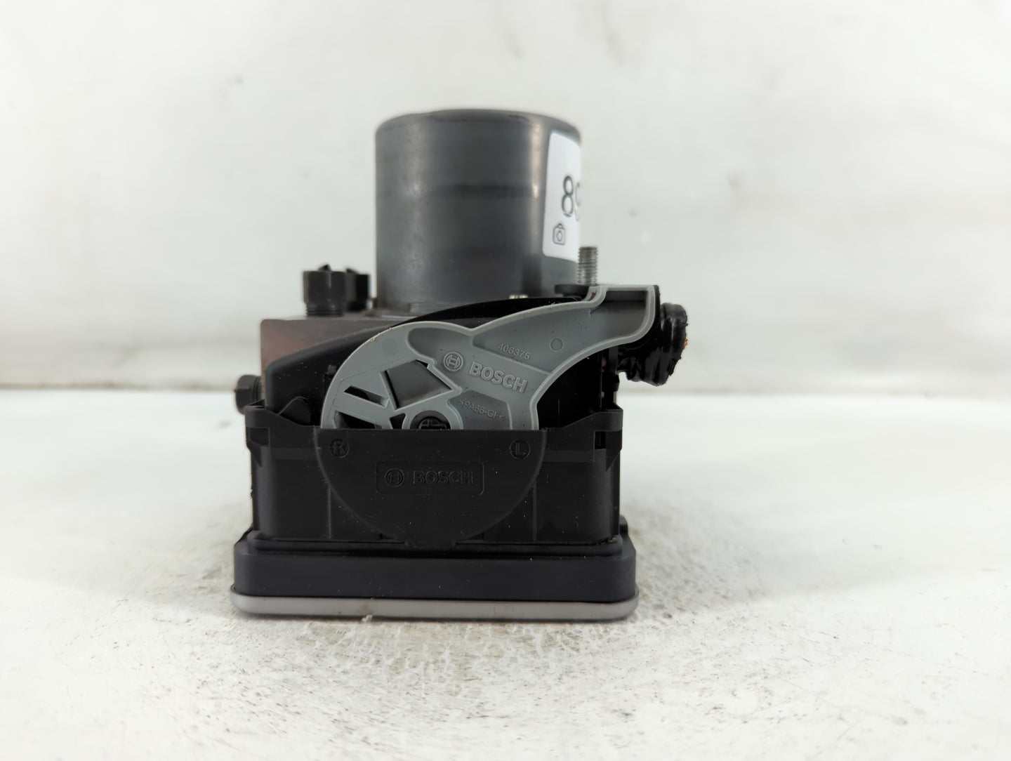 2021 Nissan Rogue ABS Pump Control Module Replacement P/N:47660 6RA9B 970 248 Fits OEM Used Auto Parts - Oemusedautoparts1.com